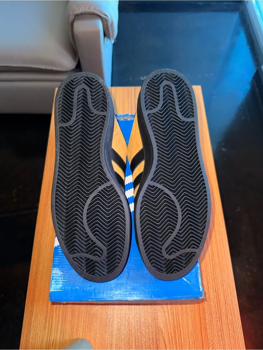 adidas Originals never worn